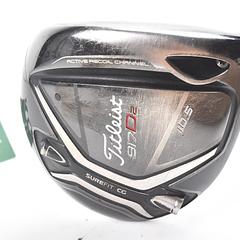 Titleist 917 D2 Driver / 10.5 Degree / Regular Flex Diamana S+ 60 Shaft - Image 2