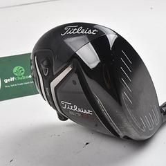 Titleist 917 D3 Driver / 8.5 Degree / Stiff Flex Aldila Rogue MAX 65 Shaft - Image 1