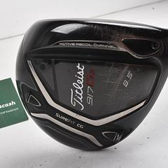 Titleist 917 D3 Driver / 8.5 Degree / Stiff Flex Aldila Rogue MAX 65 Shaft - Image 2