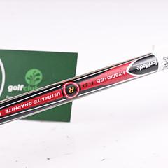 Taylormade Rescue Dual #4 Hybrid / 22 Degree / Regular Flex Ultralite 65 Shaft - Image 6