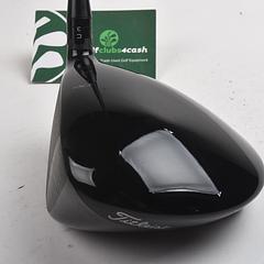 Left Hand Titleist TSR4 Driver / 10 Degree / Stiff Flex Tensei 1K Black 65 Shaft - Image 3