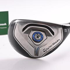 Taylormade Jetspeed #3 Hybrid / 19 Degree / Stiff Flex Matrix Velox T 75 Shaft - Image 2