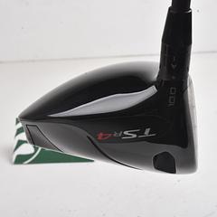 Left Hand Titleist TSR4 Driver / 10 Degree / Stiff Flex Tensei 1K Black 65 Shaft - Image 5