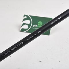 Left Hand Titleist TSR4 Driver / 10 Degree / Stiff Flex Tensei 1K Black 65 Shaft - Image 6