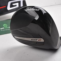 Titleist GT2 Driver / 9 Degree / Regular Flex Denali Red 50 Shaft - Image 1