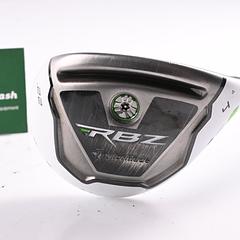 Taylormade RBZ #4 Hybrid / 22 Degree / Stiff Flex Taylormade RBZ 65 Shaft - Image 2