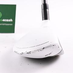 Taylormade RBZ #4 Hybrid / 22 Degree / Stiff Flex Taylormade RBZ 65 Shaft - Image 3