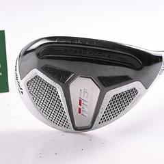 Taylormade M6 #5 Hybrid / 25 Degree / Senior Flex Fujikura Atmos Orange 5 Shaft - Image 2