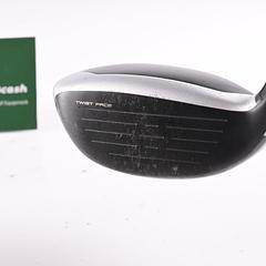 Taylormade M6 #5 Hybrid / 25 Degree / Senior Flex Fujikura Atmos Orange 5 Shaft - Image 4