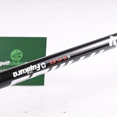 Taylormade M6 #5 Hybrid / 25 Degree / Senior Flex Fujikura Atmos Orange 5 Shaft - Image 6