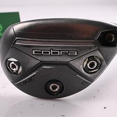 Cobra King Tec 2023 #4 Hybrid / 21 Degree / Stiff Flex KBS PGI 85 Shaft - Image 2
