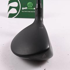 Cobra King Tec 2023 #4 Hybrid / 21 Degree / Stiff Flex KBS PGI 85 Shaft - Image 3