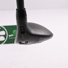 Cobra King Tec 2023 #4 Hybrid / 21 Degree / Stiff Flex KBS PGI 85 Shaft - Image 5