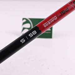 Cobra King Tec 2023 #4 Hybrid / 21 Degree / Stiff Flex KBS PGI 85 Shaft - Image 6