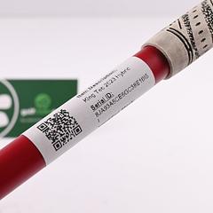 Cobra King Tec 2023 #4 Hybrid / 21 Degree / Stiff Flex KBS PGI 85 Shaft - Image 7