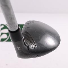 Cobra King F8 #3 Hybrid / 19 Degree / Regular Flex Aldila Rogue Pro 75 Shaft - Image 5