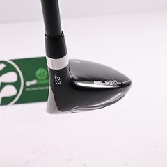 Cobra Fly XL #5 Hybrid / 23 Degree / Regular Flex Cobra Fly XL Shaft - Image 5