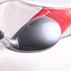 Ladies Taylormade Stealth 2 HD #5 Hybrid / 27 Degree / Ladies Flex Ascent 45 - Image 5