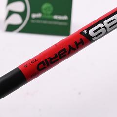 Wilson Staff Model #3 Utility Hybrid / 21 Degree / Regular Flex KBS Shaft - Image 4