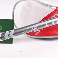 Ladies Taylormade Stealth 2 HD #5 Hybrid / 27 Degree / Ladies Flex Ascent 45 - Image 6