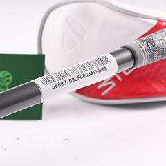 Ladies Taylormade Stealth 2 HD #5 Hybrid / 27 Degree / Ladies Flex Ascent 45 - Image 7