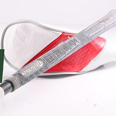 Ladies Taylormade Stealth 2 HD #5 Hybrid / 27 Degree / Ladies Flex Ascent 45 - Image 8