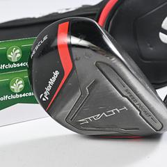 Taylormade Stealth #5 Hybrid / 25 Degree / Regular Flex UST Mamiya Recoil Dart - Image 1