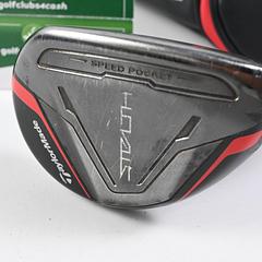 Taylormade Stealth #5 Hybrid / 25 Degree / Regular Flex UST Mamiya Recoil Dart - Image 2