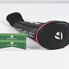 Taylormade Stealth #5 Hybrid / 25 Degree / Regular Flex UST Mamiya Recoil Dart - Image 9