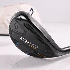 Ladies Taylormade Qi10 Max #5 Hybrid / 27 Degree / Ladies Flex Speeder NX 40 - Image 1