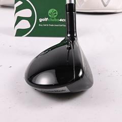 Ladies Taylormade Qi10 Max #5 Hybrid / 27 Degree / Ladies Flex Speeder NX 40 - Image 3