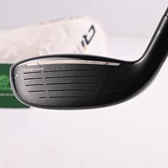 Ladies Taylormade Qi10 Max #5 Hybrid / 27 Degree / Ladies Flex Speeder NX 40 - Image 4