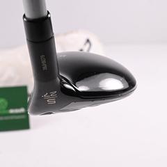 Ladies Taylormade Qi10 Max #5 Hybrid / 27 Degree / Ladies Flex Speeder NX 40 - Image 5