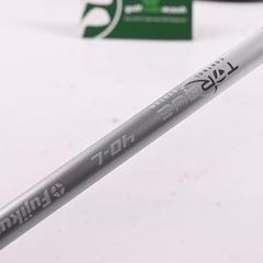 Ladies Taylormade Qi10 Max #5 Hybrid / 27 Degree / Ladies Flex Speeder NX 40 - Image 6