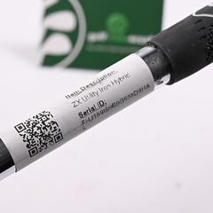 Srixon ZX #4 Utility Iron Hybrid / 23 Degree / Regular Flex Modus 3 Shaft - Image 5