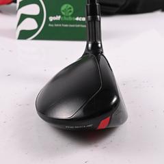 Taylormade Stealth #4 Hybrid / 22 Degree / Regular Flex Fujikura Ventus Red 6 - Image 3