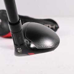 Taylormade Stealth #3 Hybrid / 19 Degree / Regular Flex Fujikura Ventus Red 6 - Image 5