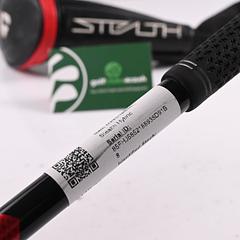 Taylormade Stealth #4 Hybrid / 22 Degree / Regular Flex Fujikura Ventus Red 6 - Image 7
