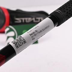 Taylormade Stealth #3 Hybrid / 19 Degree / Regular Flex Fujikura Ventus Red 6 - Image 7