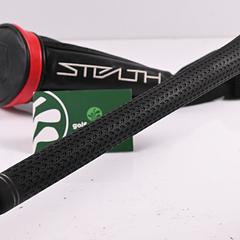 Taylormade Stealth #4 Hybrid / 22 Degree / Regular Flex Fujikura Ventus Red 6 - Image 8