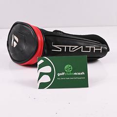 Taylormade Stealth #3 Hybrid / 19 Degree / Regular Flex Fujikura Ventus Red 6 - Image 9