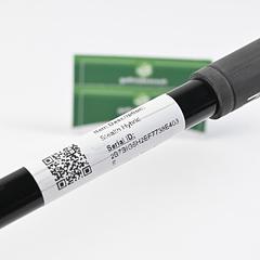 Taylormade Stealth #4 Hybrid / 22 Degree / Regular Flex Fujikura Ventus Red 6 - Image 7