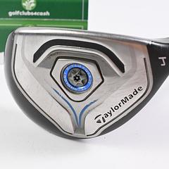 Taylormade Jetspeed #4 Hybrid / 22 Degree / Regular Flex Matrix Velox T 65 Shaft - Image 2