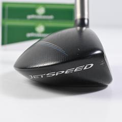 Taylormade Jetspeed #4 Hybrid / 22 Degree / Regular Flex Matrix Velox T 65 Shaft - Image 3