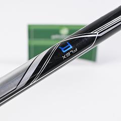 Taylormade Jetspeed #4 Hybrid / 22 Degree / Regular Flex Matrix Velox T 65 Shaft - Image 6