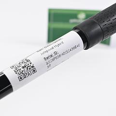 Taylormade Jetspeed #4 Hybrid / 22 Degree / Regular Flex Matrix Velox T 65 Shaft - Image 7