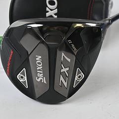 Srixon ZX7 Mk II Driver 2023 / 9.5 Degree / Senior Flex HZRDUS Smoke Red RDX 50 - Image 2