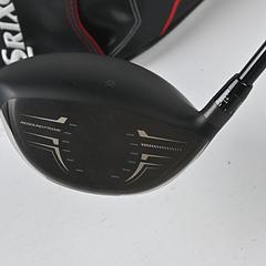 Srixon ZX7 Mk II Driver 2023 / 9.5 Degree / Senior Flex HZRDUS Smoke Red RDX 50 - Image 4