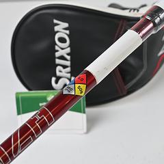 Srixon ZX7 Mk II Driver 2023 / 9.5 Degree / Senior Flex HZRDUS Smoke Red RDX 50 - Image 6