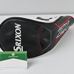 Srixon ZX7 Mk II Driver 2023 / 9.5 Degree / Senior Flex HZRDUS Smoke Red RDX 50 - Image 9